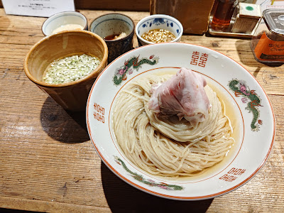 Inose Tsukemen 사진 5