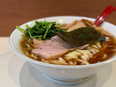 Ramen Horiuchi 사진 4