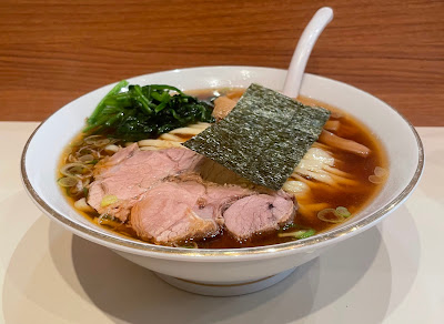 Ramen Horiuchi 사진 3