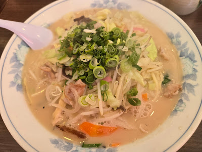 Kyushu Ramen Hakatakko Shinjuku 사진 2