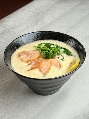 Tori Dori Abura Noodles 사진 3