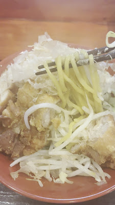 Tori Dori Abura Noodles 사진 2