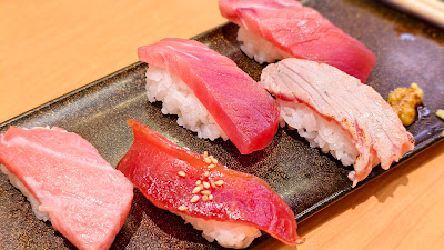 Sushiro Forte Shin-Urayasu Store 사진 4