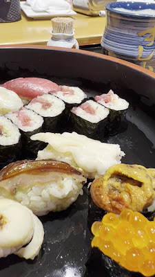 Sushi Ogawa 사진 2