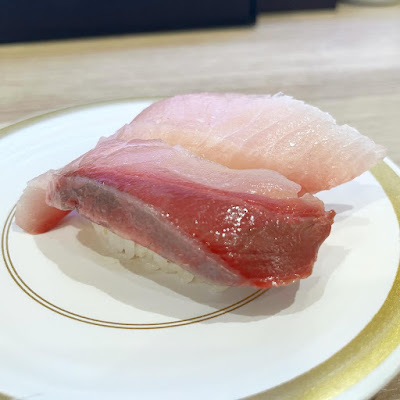Kappa Sushi Katsushika Tateishi 사진 4