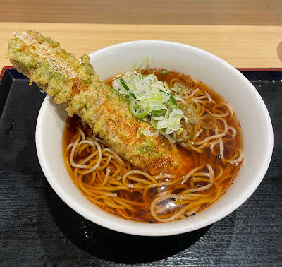 Irori-An Kiraku Kokusai Tenjijyo-shop 사진 3