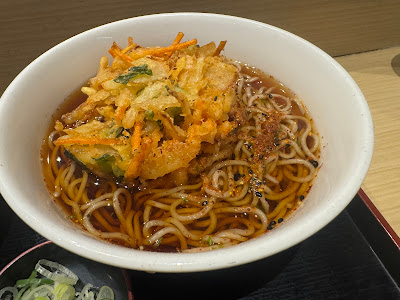 Irori-An Kiraku Kokusai Tenjijyo-shop 사진 5
