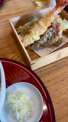 山形蕎麦茶寮 月の山 사진 2