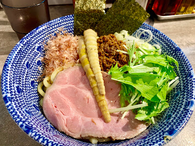 Abura Soba Zuboshi 사진 4