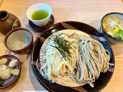 Shinano Handmade Soba 사진 4