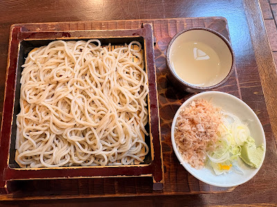 そば処 松屋 사진 4