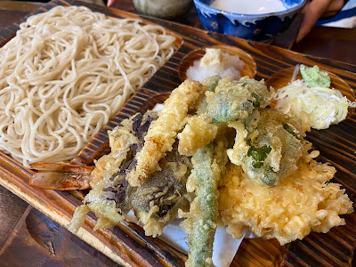 そば処 松屋 사진 5
