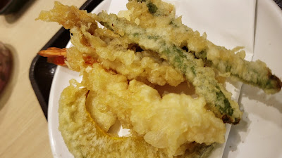 Tendon Tenya 사진 2