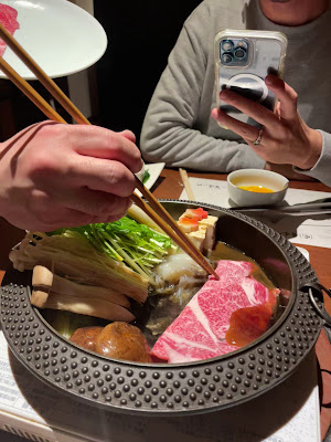 바카로 이치다이 긴자 사진 2