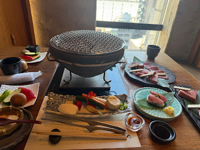 바카로 이치다이 긴자 사진 4