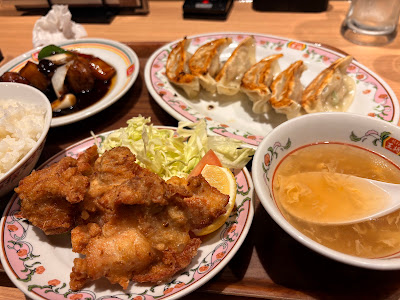 Gyoza no Ohsho - Kojiya 사진 4
