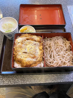 更科そば 広栄 사진 2