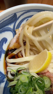 Sanuki Udon Mune 사진 2