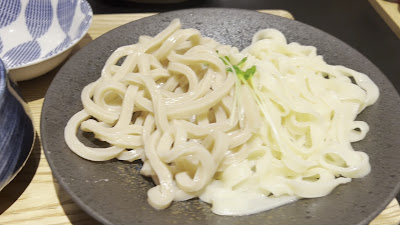 肉汁うどん 麦とろ 柳 YANAGI 사진 2