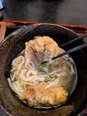 Udon Sagano 사진 3