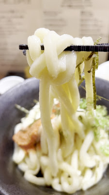 모치멘 우동 시나가와 코난구치점 사진 2