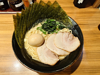 Shinagawaya Mita 사진 3