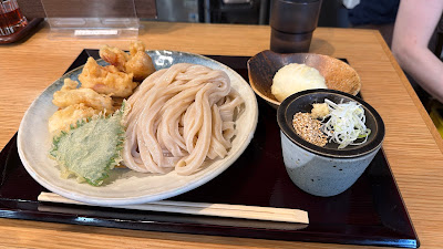 udon mugigaoca 사진 4