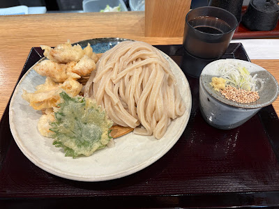 udon mugigaoca 사진 5