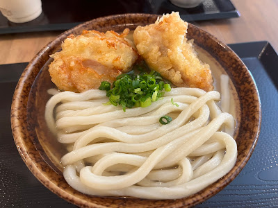 日日うどん 사진 3