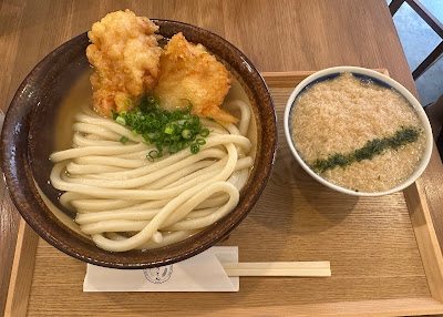 日日うどん 사진 2