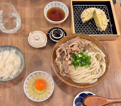 日日うどん 사진 4
