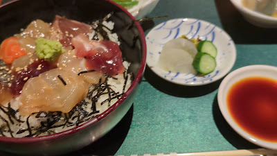 Washoku nidaimeaoi-shinsen 사진 2