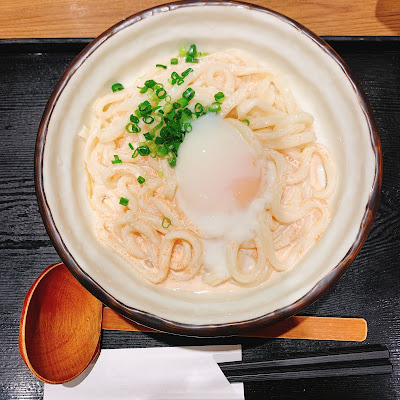 おうどん とろとろ房 渋谷店 사진 4
