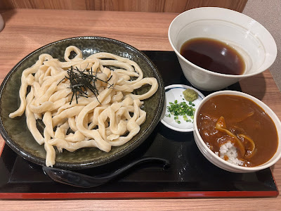 武蔵野うどんと酒 匠太 사진 3