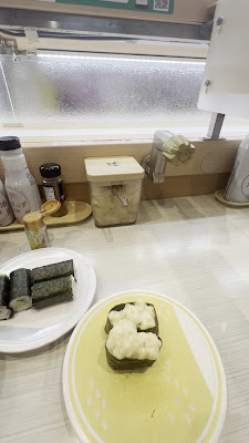 Hama Sushi Super Viva Home Toyosu Branch 사진 2
