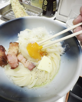 멘 치라시 사진 2