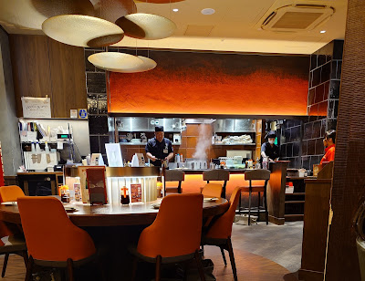 電光石火 六本木ヒルズ店 사진 3