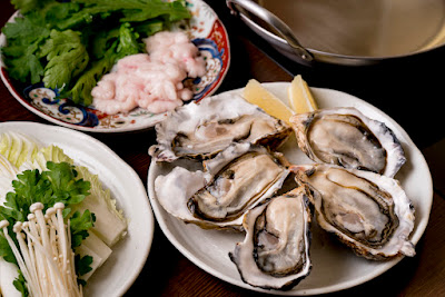 Ginza Kaki Shabu Ya 사진 3
