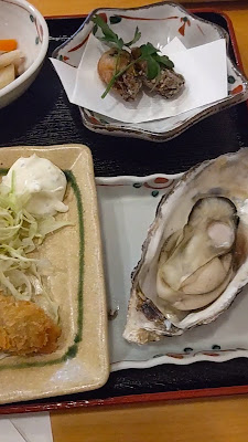 Ginza Kaki Shabu Ya 사진 2