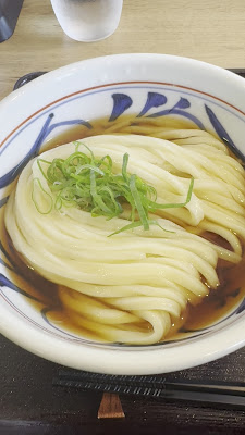 讃岐うどん なかじょう 사진 2