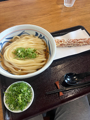 讃岐うどん なかじょう 사진 4