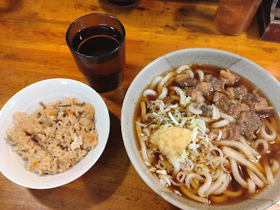 うどんの池本屋 사진 3