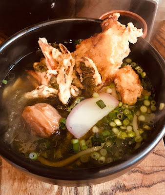 うさぎおうどん 사진 5