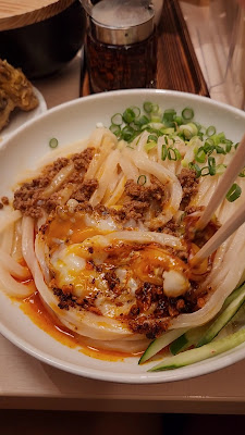 日本橋 讃岐うどん ほし野 赤坂一ツ木通り店 Nihonbashi Sanuki Udon Hoshino Akasaka Ichitsugi Street Store 사진 2