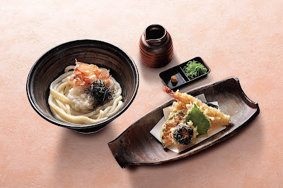 츠루동탄 BIS TOKYO 마루노우치점 사진 3