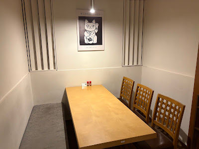 銀座 讃と酒菜（ぎんざ さんとさかな） 사진 3