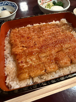 노다이와 긴자점 사진 4
