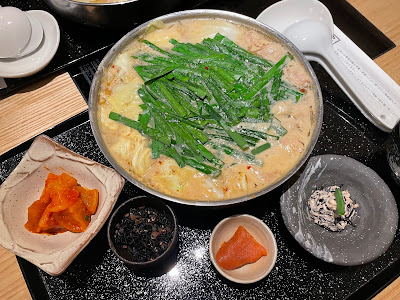 하카타 모츠나베 야마나카 긴자점 사진 3
