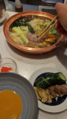 샤브샤브 야마와라우 긴자점 사진 2