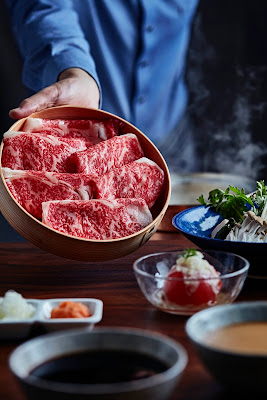 샤브샤브 야마와라우 긴자점 사진 4